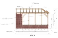 Frame Construction Details