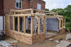 Frame assembly