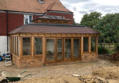 Joinery & Roofing